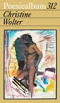 Cover: Christine Wolter - M&auml;rkischer Verlag Wilhelmshorst