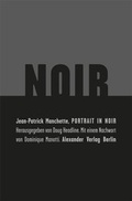 Cover: Portrait in Noir - Alexander