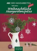 Cover: Weihnachtliche Margaretenspitze - BuchVerlag Leipzig