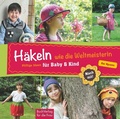 Cover: H&auml;keln wie die Weltmeisterin - BuchVerlag Leipzig