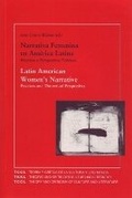 Cover: Latin American Women's Narrative - Iberoamericana Editorial Vervuert S.L.U
