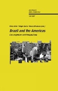 Cover: Brazil & the Americas - Iberoamericana Editorial Vervuert S.L.U