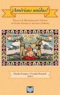Cover: Americas unidas! - Iberoamericana Editorial Vervuert S.L.U