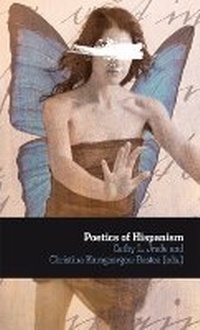 Enlarge image Cover: Poetics of Hispanism - Iberoamericana Editorial Vervuert S.L.U
