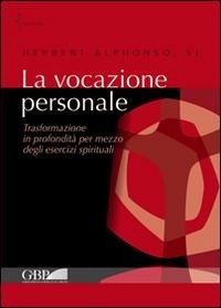 Abbildung von: La Vocazione Personale - Gregorian & Biblical Press