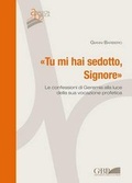 Cover: 'Tu Mi Hai Sedotto, Signore' - Gregorian & Biblical Press