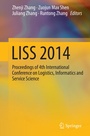 Cover: LISS 2014 - Springer