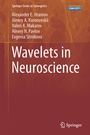 Cover: Wavelets in Neuroscience - Springer