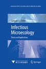 Cover: Infectious Microecology - Springer