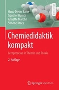 Cover: Chemiedidaktik kompakt - Springer Spektrum