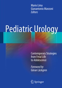 Abbildung von: Pediatric Urology - Springer