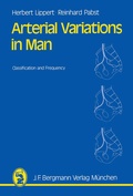 Bild: Arterial Variations in Man - J.F. Bergmann-Verlag