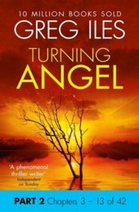 Abbildung von: Turning Angel: Part 2, Chapters 3 to 13 - HarperCollins