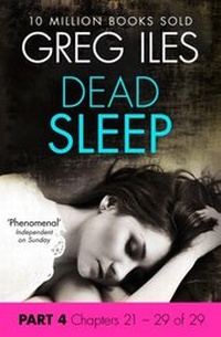 Abbildung von: Dead Sleep: Part 4, Chapters 21 to 29 - HarperCollins