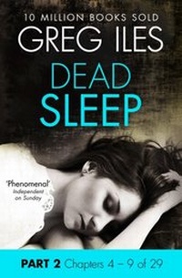 Abbildung von: Dead Sleep: Part 2, Chapters 4 to 9 - HarperCollins