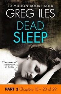 Abbildung von: Dead Sleep: Part 3, Chapters 10 to 20 - HarperCollins