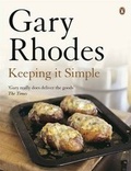 Cover: Keeping it Simple - Penguin Books Ltd