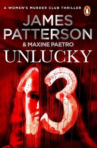 Abbildung von: Unlucky 13 - Arrow Books Ltd