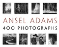 Cover: Ansel Adams' 400 Photographs - Little, Brown & Company