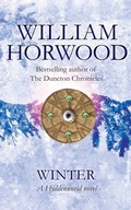 Cover: Winter - Pan Books