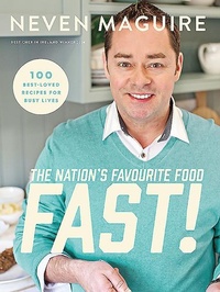 Abbildung von: The Nation's Favourite Food Fast - Gill & Macmillan Ltd