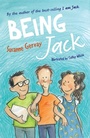 Cover: Being Jack - HarperCollins Publishers (Australia) Pty Ltd