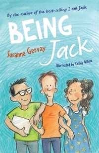 Enlarge image Cover: Being Jack - HarperCollins Publishers (Australia) Pty Ltd