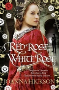 Cover: Red Rose, White Rose - HarperCollins