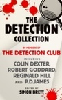 Bild: The Detection Collection - HarperCollins