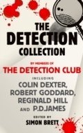 Cover: The Detection Collection - HarperCollins