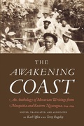 Cover: The Awakening Coast - University of Nebraska Press