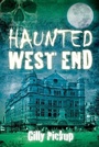 Cover: Haunted West End - The History Press Ltd
