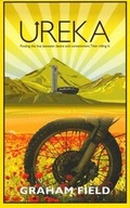 Cover: Ureka - Shuvvy Press