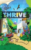 Cover: Thrive - i.Line Design Limited