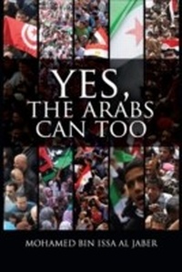 Abbildung von: Yes, the Arabs Can Too - Arabian Publishing Ltd
