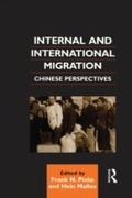 Cover: Internal and International Migration - Routledge