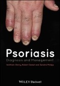 Cover: Psoriasis - Diagnosis and Management - Wiley