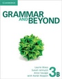 Cover: Grammar and Beyond Level 3 Student's Book B and Writing Skills Interactive Pack - Cambridge University Press