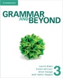 Cover: Grammar and Beyond Level 3 Student's Book and Writing Skills Interactive Pack - Cambridge University Press