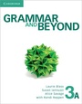 Cover: Grammar and Beyond Level 3 Student's Book A and Writing Skills Interactive Pack - Cambridge University Press