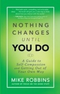 Cover: Nothing Changes Until You Do - Hay House Inc.