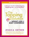 Cover: The Tapping Solution for Weight Loss & Body Confidence - Hay House Inc.