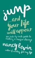 Cover: Jump...and Your Life Will Appear - Hay House Inc.