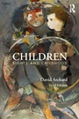 Cover: Children - Routledge
