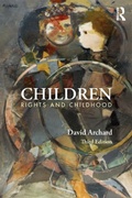 Cover: Children - Routledge