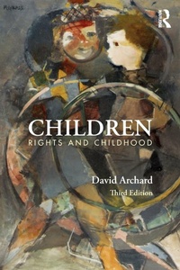 Enlarge image Cover: Children - Routledge