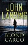Cover: Blond Cargo - Gallery Books/Karen Hunter Publishing