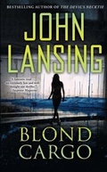 Cover: Blond Cargo - Gallery Books/Karen Hunter Publishing