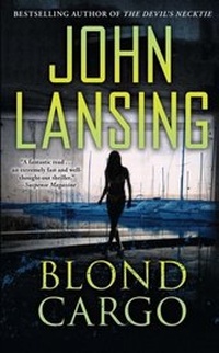 Enlarge image Cover: Blond Cargo - Gallery Books/Karen Hunter Publishing
