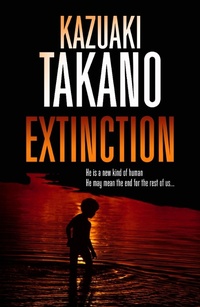 Enlarge image Cover: Extinction - Mulholland Books